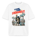 new alexander the great - white