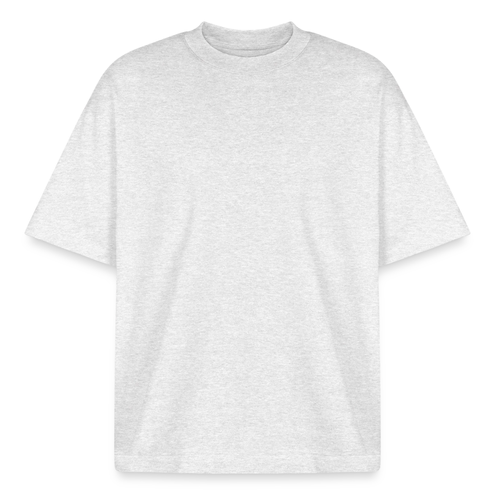 NEW GAIA - cool heather grey