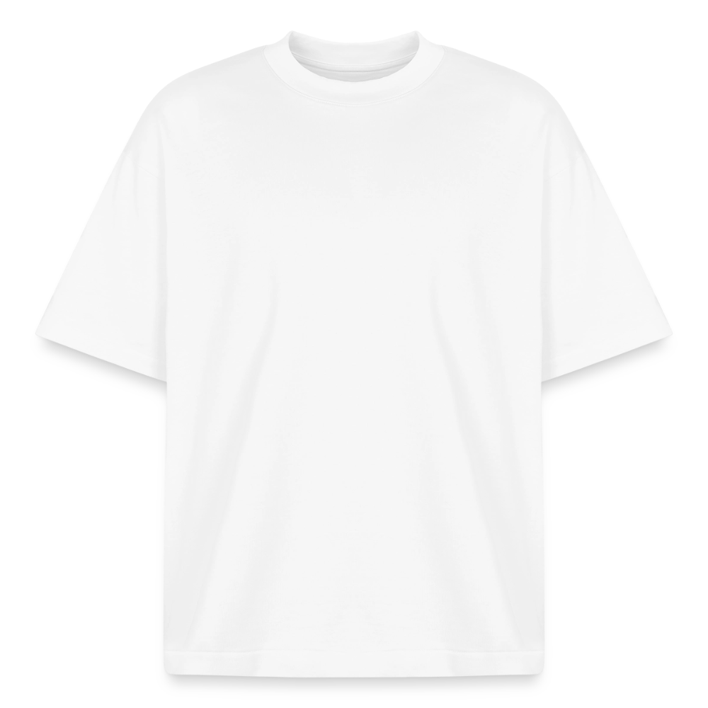 NEW GAIA - white