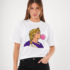 Alexander Bubble Graphic Tee