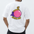Alexander Bubble Graphic Tee